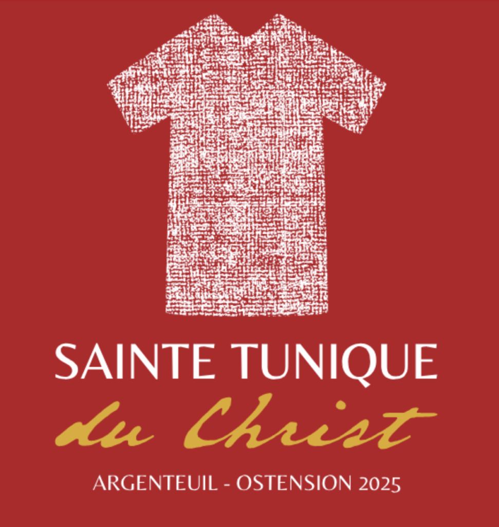 Sainte Tunique Argenteuil
